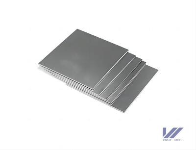 China Thickness 3-115mm Stainless Steel Hot Rolled Plate ASTM A240 SS316 Type for sale