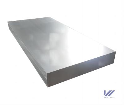 China 1.2mm Aisi 316 Stainless Steel Plate NO.4/8K Polished 316 Stainless Plate for sale