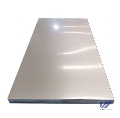 China 0.5mm-16.0mm Thickness Commercial Stainless Steel Sheets 316 Multipurpose for sale