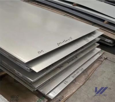 China TISCO 310S Type Stainless Steel Plate Hot Rolled Spot for sale