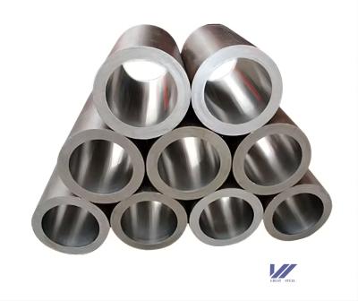 China High Temperature Resistant 310S Stainless Steel Hollow Bar Hollow Round Bar for sale