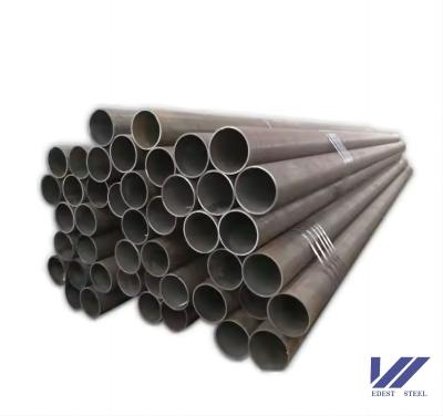 China Seamless Carbon Steel Pipe Carbon Steel Hollow Bar for sale