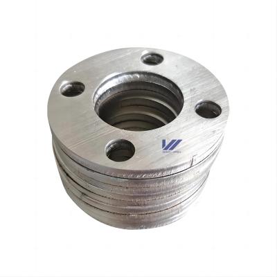 China Corte por plasma de aço inoxidável/corte CNC de chapas de aço inoxidável de 3 a 120 mm de espessura à venda