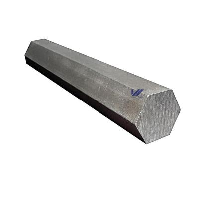 China Cold Drawn 65x65mm Hex Bar Grade 1045 Hex Bar for sale