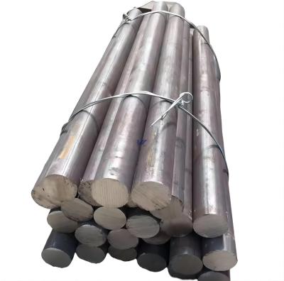 中国 4140 Alloy Steel Round Bar Customized For Heavy Duty Machinery 販売のため