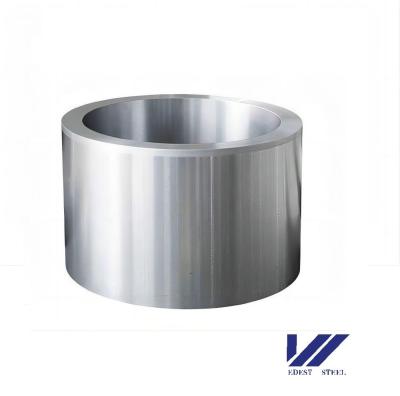 China Ring Forgings Steel Pipe Die Ring Forging Different Grades à venda