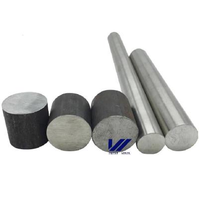 China SAE 4140 4340 8620 8640 Alloy Steel Round Bars for Drive Shafts en venta