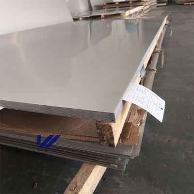 China 201 202 304 316 430 Hot Rolled Stainless Steel Plate TISCO SUS304 for sale