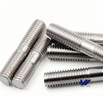 China 304 Stainless Steel Clamping Studs Stud Clamping Type for sale