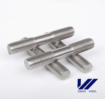 China 304 Clamping Studs M16 M20 M22 Stud Clamping Type for sale