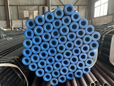 China ASTM A29 5140 Hollow Bar 40cr Seamless Carbon Steel Pipe 5140 Grade for sale