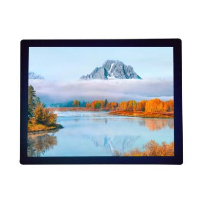 China Manufacturing Glory Industrial Ever 7 8 12.1 15 15.6 19 Inch 21.5 Inch Projected Capacitive Touch Screen Panel PC 15inch for sale