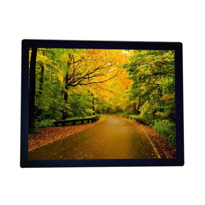 China Custom 15 15.6 17 18.5 19 21.5 23.8 27 inch Projected Capacitive Dustproof Sunlight Readable Touch Screen Panel 24 PCS 15inch 27 Inch for sale