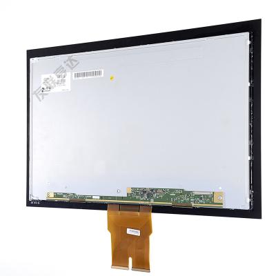 China Factory Customized OEM/ODM Industrial Application 12.1inch Projected Capacitive Multitouch Android Display LCD Module Panels for sale