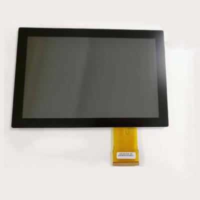 China Industrial LCD Ever Glory Screen Manufacturer Industrial 10.4 Inch Screen TFT Multitouch Display Panel LCD Module for sale