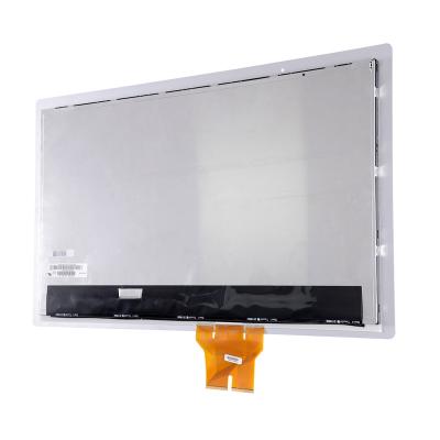 China Industrial Application Glory Customized 15.6inch Air Link High Resolution Ever Projected Capacitive Multitouch LCD Module for sale