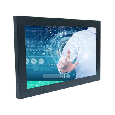 China Customized 15 15.6 17 18.5 19 21.5 23.8 24inch Multitouch Projected Wall Mounted Waterproof Capacitive Touch Screen Panel PC 15inch for sale