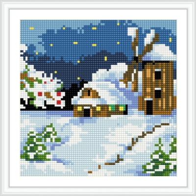 China BZ055 brand modern paintboy hot cheap good quality DIY picture painting by number cross stitch diamond for sale