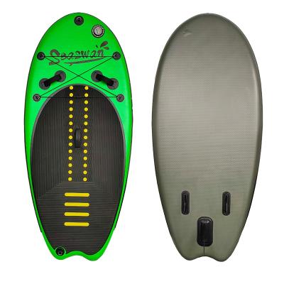 China New Design Inflatable Body Board Top Quality Stand Up Paddle Body Board For 2022 for sale