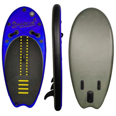 China China New Season Inflatable Body Paddle Board Inflatable Body Board for sale