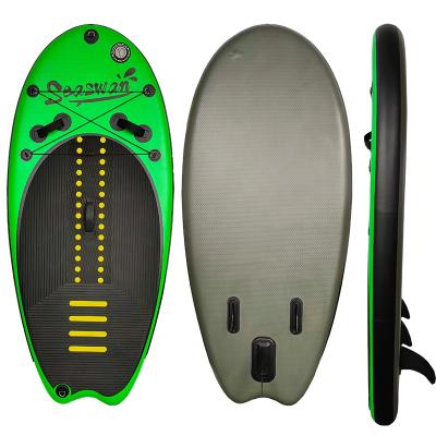 China Popular Body Board Kids Yoga Board New Yoga Design Paddle Board Kids Board Inflatable for sale