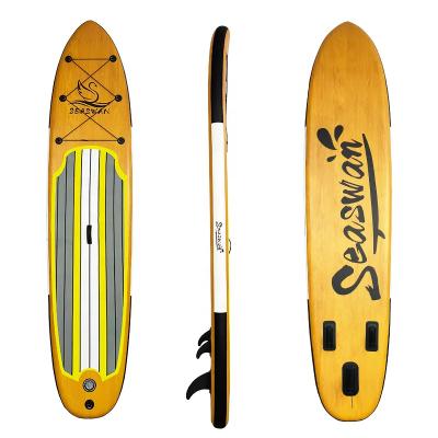 China New arrived high quality unisex SIP inflatable paddle board on hot sale for sale