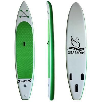 China 2022 New Tour Unisex Sit On Paddle Board Wholesale Inflatable SUP Board Durable for sale