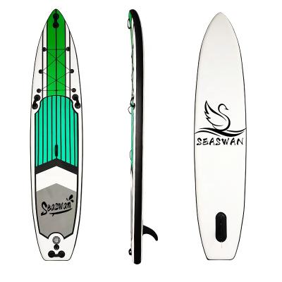 China New Season Unisex Inflatable Paddle Board Surfing Inflatable Paddle Board From China for sale