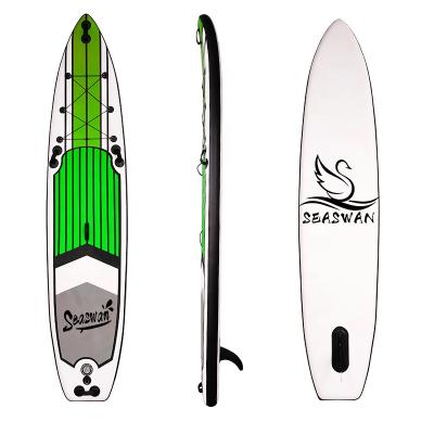 China New Design Top Quality Unisex Traveling Inflatable Stand Paddle Board For 2022 for sale