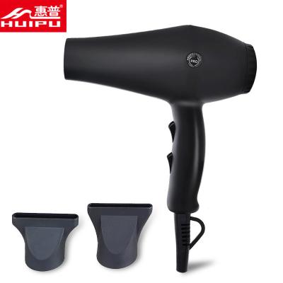 China Salon Ionic Customized Hair Dryer 2500 Watt High Power Fast Dry Hair Dryer With Multiple Settings For Home Use for sale