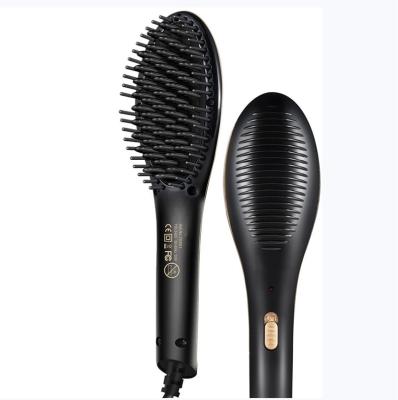 China Popular wholesale direct negative ion electric hair brush combs for foreign trade hot products under its own brand for sale