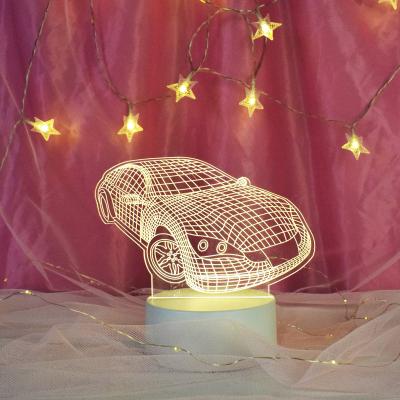 China 2019 Creative Ideas Car New Product Presents Birthday Car Promotional Items For Men Other Business Luxury Gifts Valentine Birthday Gift for sale