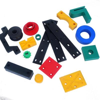 China PE PA66 ABS PP PET PC Custom Plastic Molding PVC Plastic Injection Molding Custom Small Plastic Batch Molding for sale