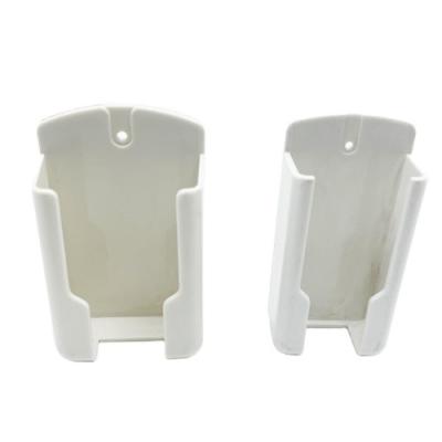 China Customization Molded Plastic Injection Molding Parts Nylon for sale