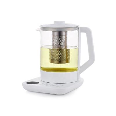 China Keep Warm Multifunctional Household Electric Kettle with Large Capacity for sale