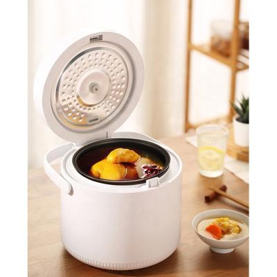 China Hotel rice cooker household appliances smart multifunctional electric rice cooker small for sale