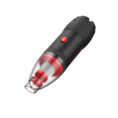 China 2022 Fan Club Top Selling Mini Vacuum Cleaner Mini Portable Car Cordless Rechargeable Handheld Car Vacuum Cleaner for sale