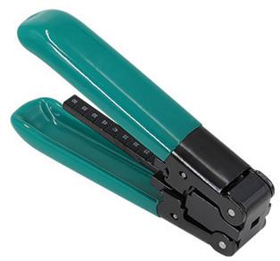 China DA-FOT-CS05 FTTH Drop Cable Stripper Te koop