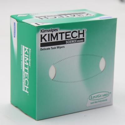 Китай KIMWIPES Anti-Static Film, Effectively Prevent Static Electricity And Dust Generated продается