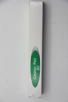 Κίνα One-click Cleaner  Fiber Cleaning Tool  For SC, FC, ESC and ST connectors προς πώληση