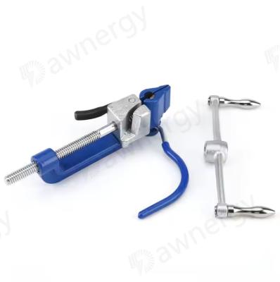 China Industrial Stainless Steel Fiber Optic Tool For Tightening / Shearing for sale