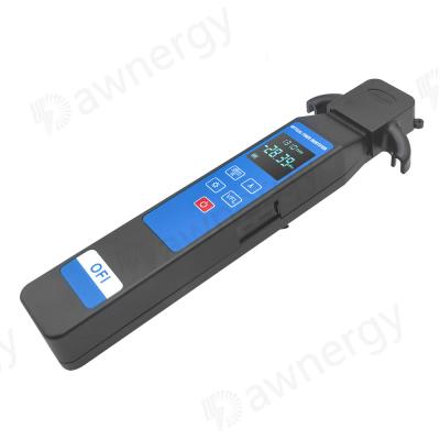 China Factory Wholesale 800-1700nm Live Fiber Detector Optic Identifier OFI with Universal Clamp for sale