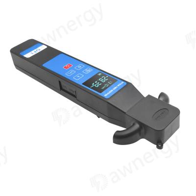 China Anti-fall Optical Fiber Signal Identifier Red Light Source All-in-one Built-in 10mw VFL Optical Power Meter OFI for sale