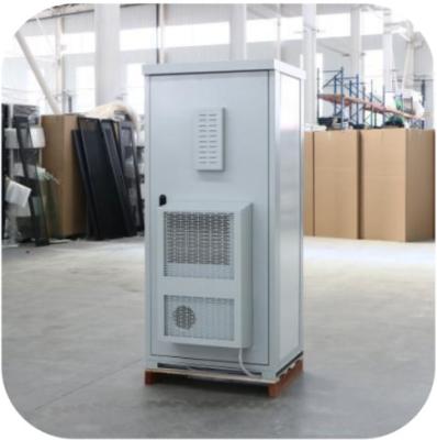 China DA-OC-42U Outdoor Cabinet for sale