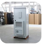 China DA-OC-32U Outdoor Cabinet for sale