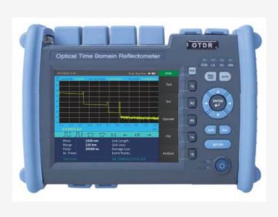 China DA-OTDR60-PON Optical Time-Domain Reflectometer OTDR for sale