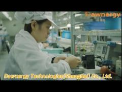 Dawnergy Technologies(Shanghai) Co., Ltd. -  Fiber Optical Splitter Factory