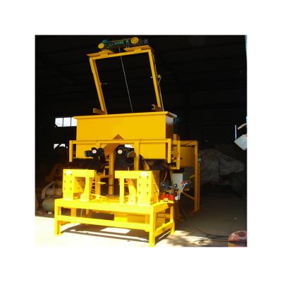 China Building Material Stores M7mi /m7a2/m7 /m7m2 /twin Small Block Machines For Home Business, Solid Block Machine, Stabilized Mud Block Machine for sale