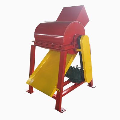 China Broken price of 2022 small clay soil crusher/mud crusher/clay crusher with cheap price for sale