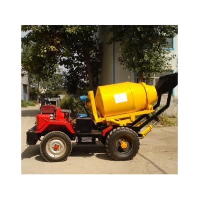 China Building Material Stores Made In China Concrete Mixer Machine GT80 Concrete Mixer Products Cement Mixer For Sale for sale